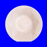 祐徳薬品工業 ブラッドバン プレスパッド Plus 36mm 937-01120 1箱（100枚入）