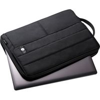 サンワサプライ カジュアルPCインナーケース(11.6型ワイド) IN-CA11BK 1個（直送品）