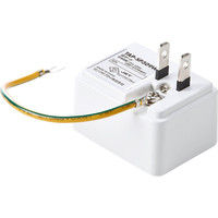 サンワサプライ 雷ガード TAP-SP309W 1個（直送品）