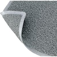 山崎産業 ロンソフトマット（#7）ブラウン F-129-7-BR（直送品）