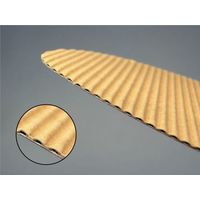 【使い捨てインソール】アシート Kタイプ 25足入 26cm 1個（25足入）