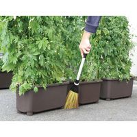 コンパル ガーデンハンディーホーキ 10110066 1個