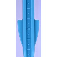 コンパル 花壇プレート SA 63088 1個