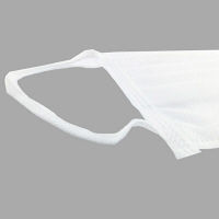 小林製薬　のどぬーる ぬれマスク 就寝用　プリーツタイプ　無香料　1箱（3セット入）