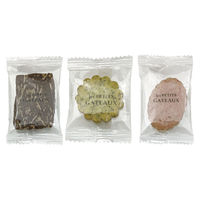 三越伊勢丹　東京會舘 プティガトー8種 36個入 TK-15 紙袋付 手土産ギフト　洋菓子　母の日　父の日　敬老の日