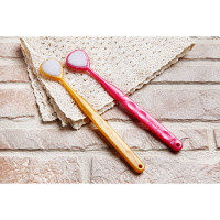 SHIKIEN 舌みがきスムーザー W-1 PREMIUM 1本