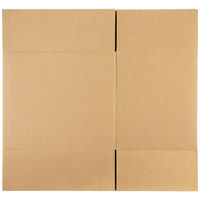 【底面B3】【140サイズ】 強化段ボール B3×高さ470mm 1セット（15枚：5枚入×3梱包）  オリジナル