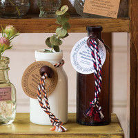 ヘッズ ワンタッチ組ひもタイ-2/オレンジブラウン ONT-KT2 1セット（60個：6個×10パック）（直送品）