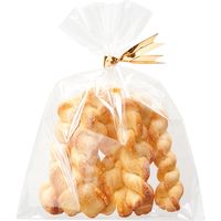 ヘッズ Vカットワイヤータイゴールド-1 VYT-GD1 1セット(1000本:100本×10パック)