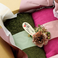 ヘッズフルリールアレンジメント/ショコラピンクー2 1セット（12個：6個×2パック）