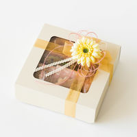 ヘッズガーベラフルリールーS/ベビーイエローー2 1セット（60本：12本×5パック）