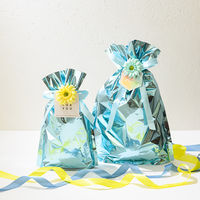 ヘッズガーベラフルリールーS/ベビーブルーー3 1セット（60本：12本×5パック）