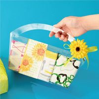 ヘッズガーベラフルリールーS/イエローー4 1セット（60本：12本×5パック）