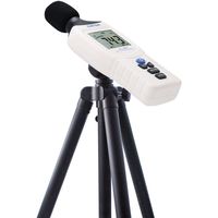 カスタム デジタル騒音計 SL-1330 1台