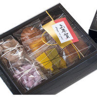 ヘッズ 年賀水引付シール MH-NE 1セット（120枚：10枚×12パック）（直送品）