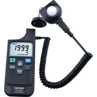 カスタム LEDモード付デジタル照度計 LX-3000 1台