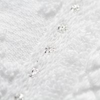 大同 葛 ITSTS35W BT1P WH 逸織タオル IT-645278（直送品）