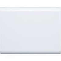 サンワサプライ モバイルバッテリー（5200mAh） BTL-RDC13W 1個（直送品）