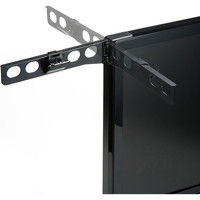 サンワサプライ データホルダー DH-210BK 1個（直送品）