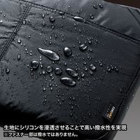 サンワサプライ 高機能PCインナーケース（10型ワイド） IN-SN10BK 1個（直送品）