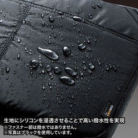 サンワサプライ 高機能PCインナーケース（10型ワイド） IN-SN10NV 1個（直送品）