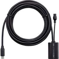 サンワサプライ 5m延長USB3.1 Type C-Type Cアクティブリピータ KB-USB-RCC305 1個（直送品）