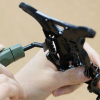 キソパワーツール プロクソン ペンサンダー No28594-M 28594-M 1セット