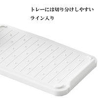 EAトCO（イイトコ） バターケース コンテナー AS0043 1個 ヨシカワ