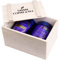 澤井珈琲 ブルーマウンテンギフト【粉】 4909808004103 1個