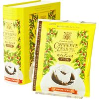 澤井珈琲 カフェインレスコーヒー ドリップバッグ4箱ギフト 4909808800408 1個