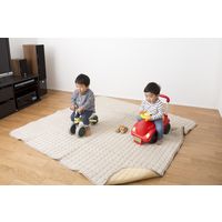 サンコー ロング安心すべり止めテープ KJ-77 1個