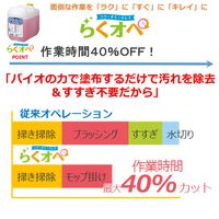 ライオンハイジーン プロバイオイージークリーン 10L 4903301213475 1箱