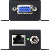 サンワサプライ ディスプレイエクステンダー(受信機) VGA-EXRN 1個（直送品）