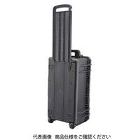 PLASTICA PANARO マックス マックスケース（ブラック/ブロックウレタン付） M520-BK 1個（直送品）