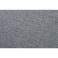 セルタン 人をだめにするソファ和楽の葵PREMIO XL 幅1950×奥行990×高さ350mmキンカチョウ柄 A860a-625GRY/629KNK（直送品）