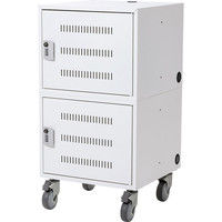 サンワサプライ CAI-CAB106W用キャスター CAI-CAB106CA 1台（直送品）