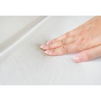 宮武製作所 ワイヤーバーチェア 幅520×奥行605×高さ1030mm ホワイト PCX-020_WH 1脚（直送品）