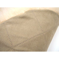 萩原 ムートンフリース M-511 幅600×奥行1300mm ベージュ 240549644 1枚（直送品）