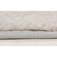 萩原 ホットカーペットカバー フロスト 幅2000×奥行2500mm グレー 240608619 1枚（直送品）