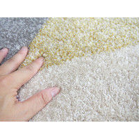 萩原 ウィルトン ACCENT15103 トライアングル 幅1600×奥行2300mm 270056510 1枚（直送品）