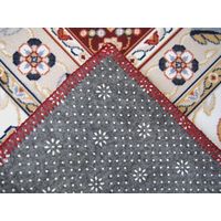 萩原 転写プリントラグ トロワ 幅2000×奥行2500mm 240598710 1枚（直送品）