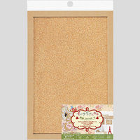 アスカ コルクボード M CB338 1セット(1枚×3)