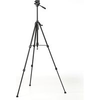 サンワダイレクト 三脚（デジカメ・一眼レフ・ビデオカメラ対応） 200-CAM016 1個（直送品）