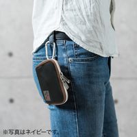 サンワダイレクト スマートキーケース 200-CAR054BK 1個（直送品）