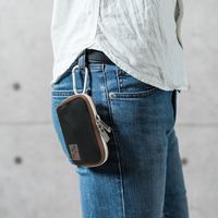 サンワダイレクト スマートキーケース 200-CAR054NV 1個（直送品）