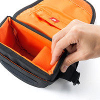 サンワダイレクト カメラバッグ 200-DGBG004 1個（直送品）