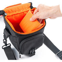 サンワダイレクト カメラバッグ 200-DGBG006 1個（直送品）