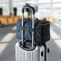 サンワダイレクト カメラインナーバッグ 200-DGBG014NV 1個（直送品）