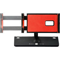 サンワダイレクト DJI Mavic Pro/Platinum/Air/Sparkコントローラー用タブレットホルダー 200-DR001 1個（直送品）