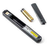 サンワダイレクト レーザーポインター 200-LPP028 1個（直送品）